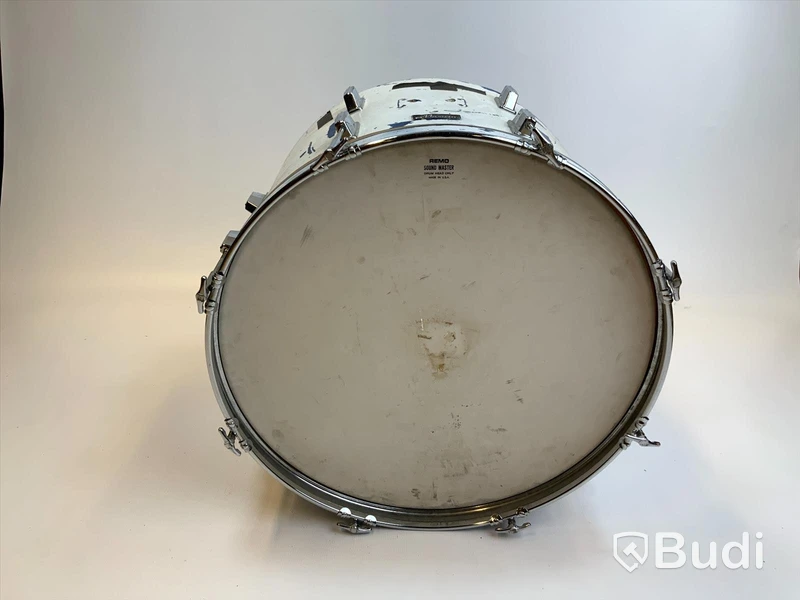 Pearl maxwin kick vintage